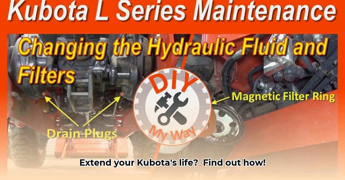 kubota-tractor-oil-change-interval